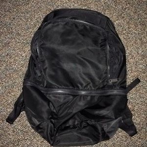 NWOT LuluLemon Backpack